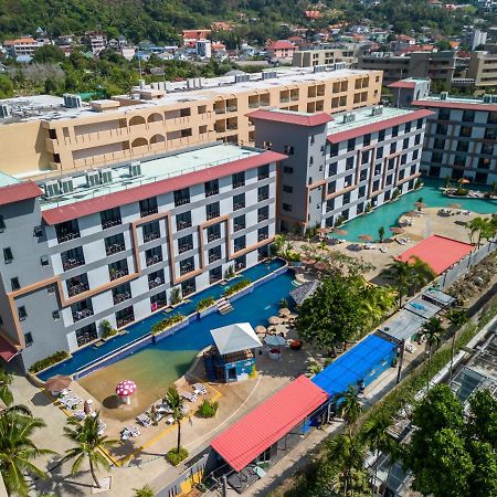 Tuana Hotels Casa Del Sol Kata Beach  Zewnętrze zdjęcie