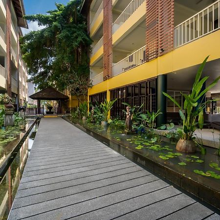 Tuana Hotels Casa Del Sol Kata Beach  Zewnętrze zdjęcie