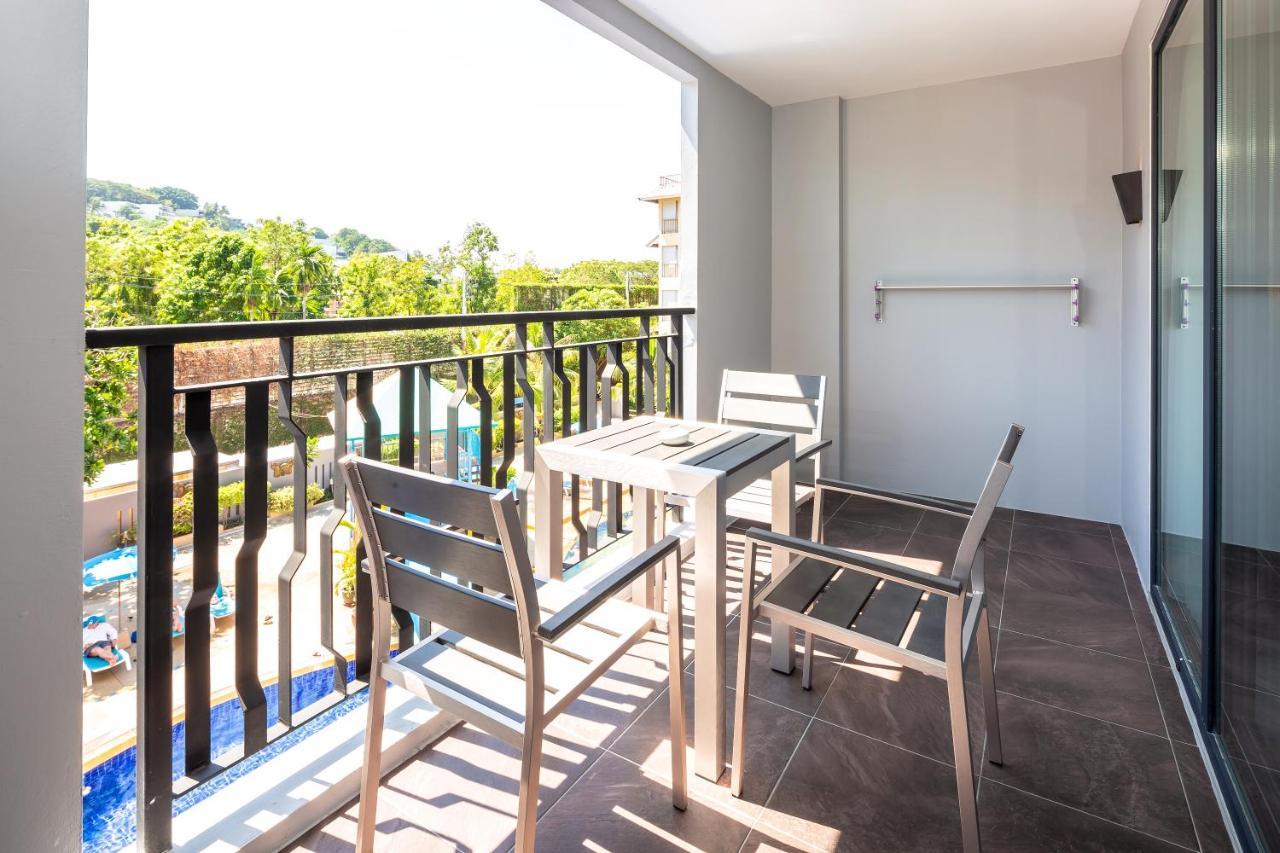 Tuana Hotels Casa Del Sol Kata Beach  Zewnętrze zdjęcie