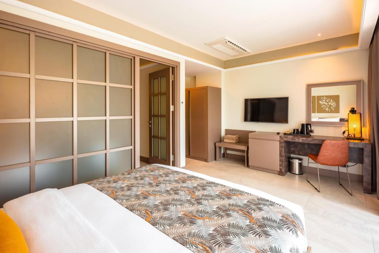 Tuana Hotels Casa Del Sol Kata Beach  Zewnętrze zdjęcie