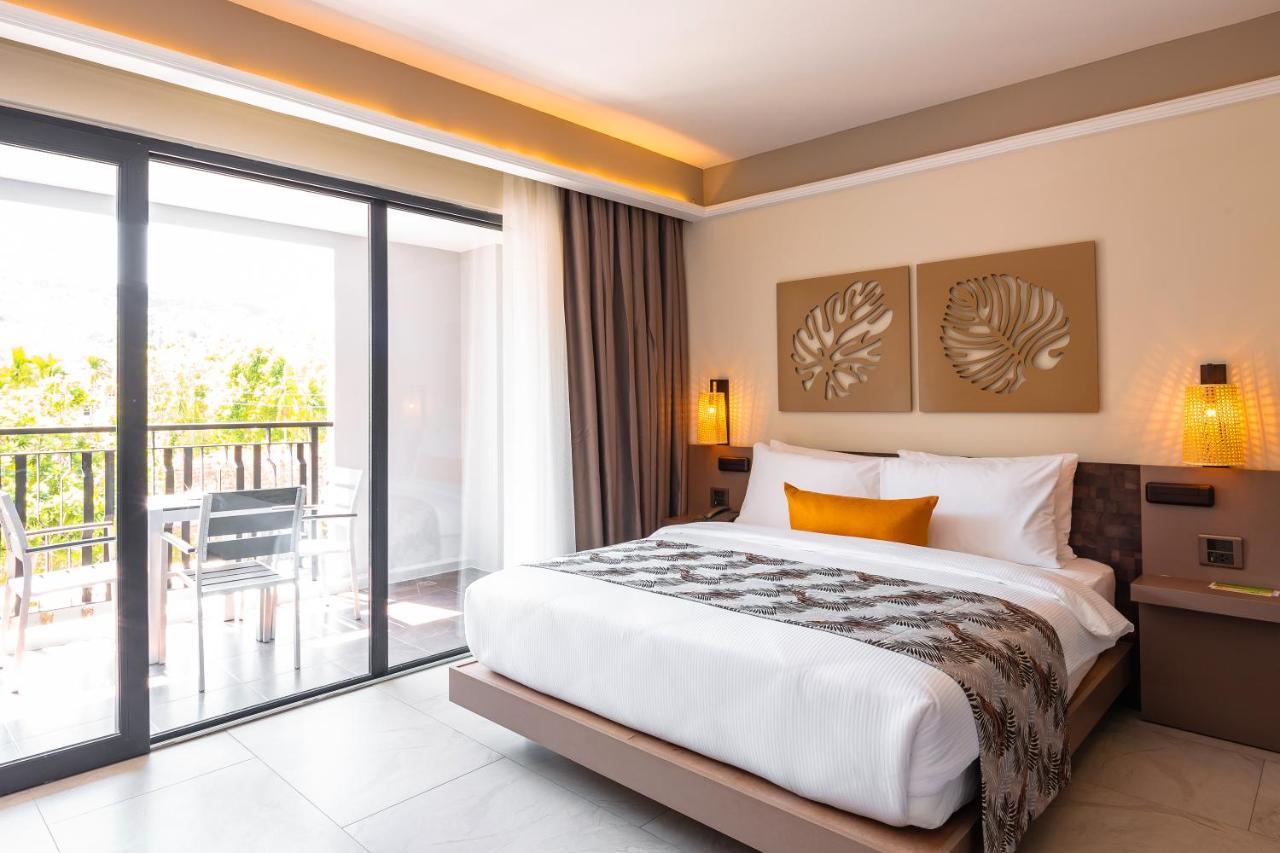 Tuana Hotels Casa Del Sol Kata Beach  Zewnętrze zdjęcie