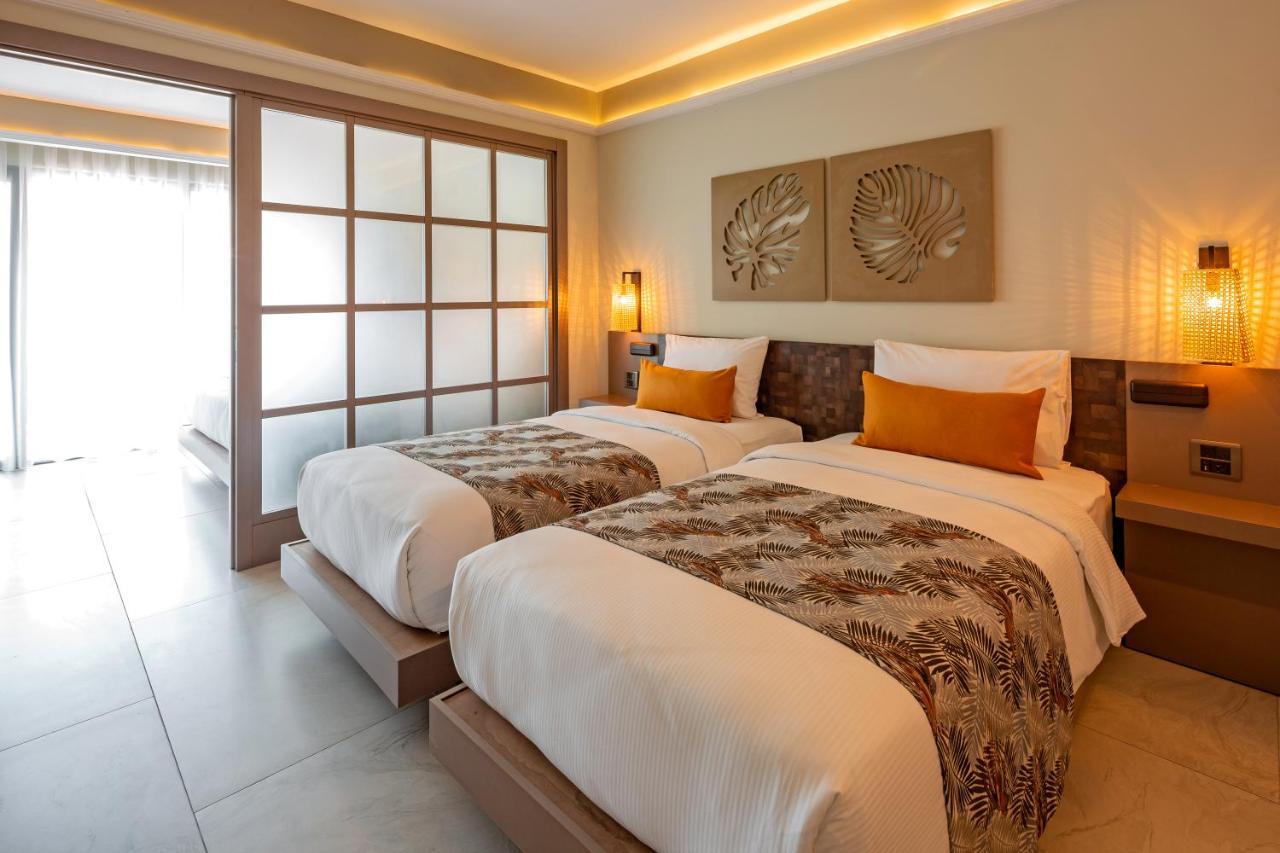 Tuana Hotels Casa Del Sol Kata Beach  Zewnętrze zdjęcie