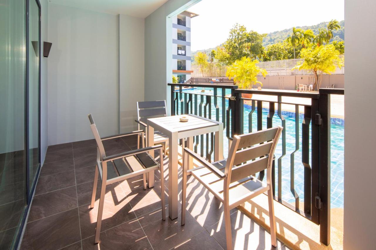 Tuana Hotels Casa Del Sol Kata Beach  Zewnętrze zdjęcie