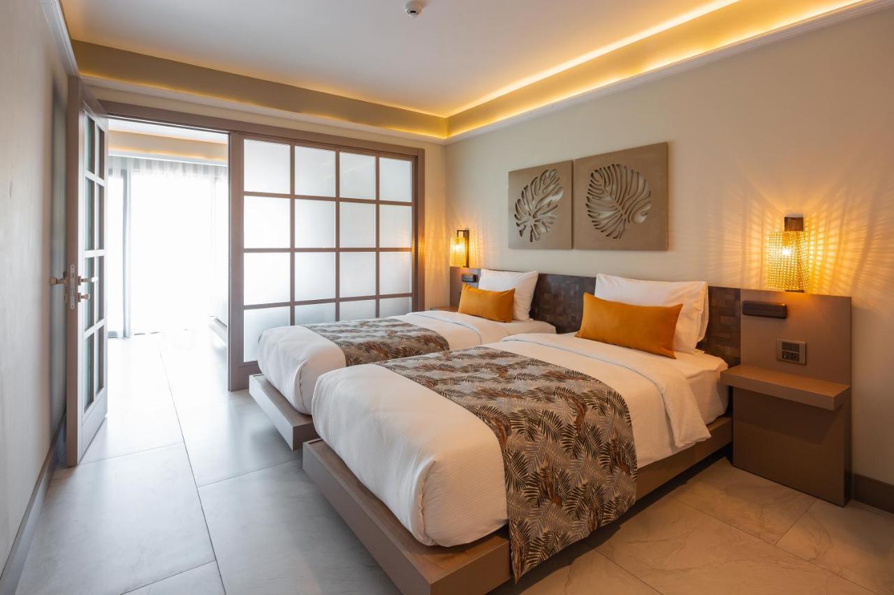 Tuana Hotels Casa Del Sol Kata Beach  Zewnętrze zdjęcie