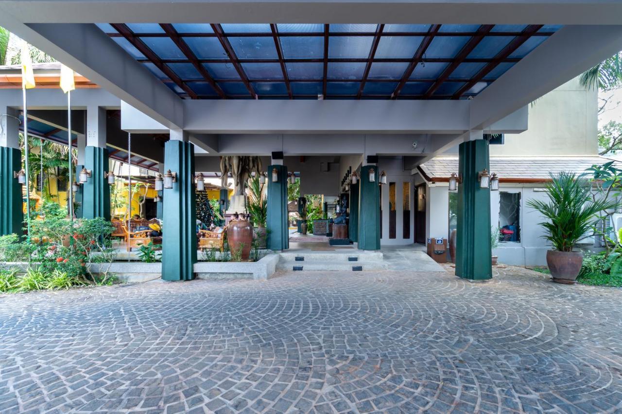 Tuana Hotels Casa Del Sol Kata Beach  Zewnętrze zdjęcie