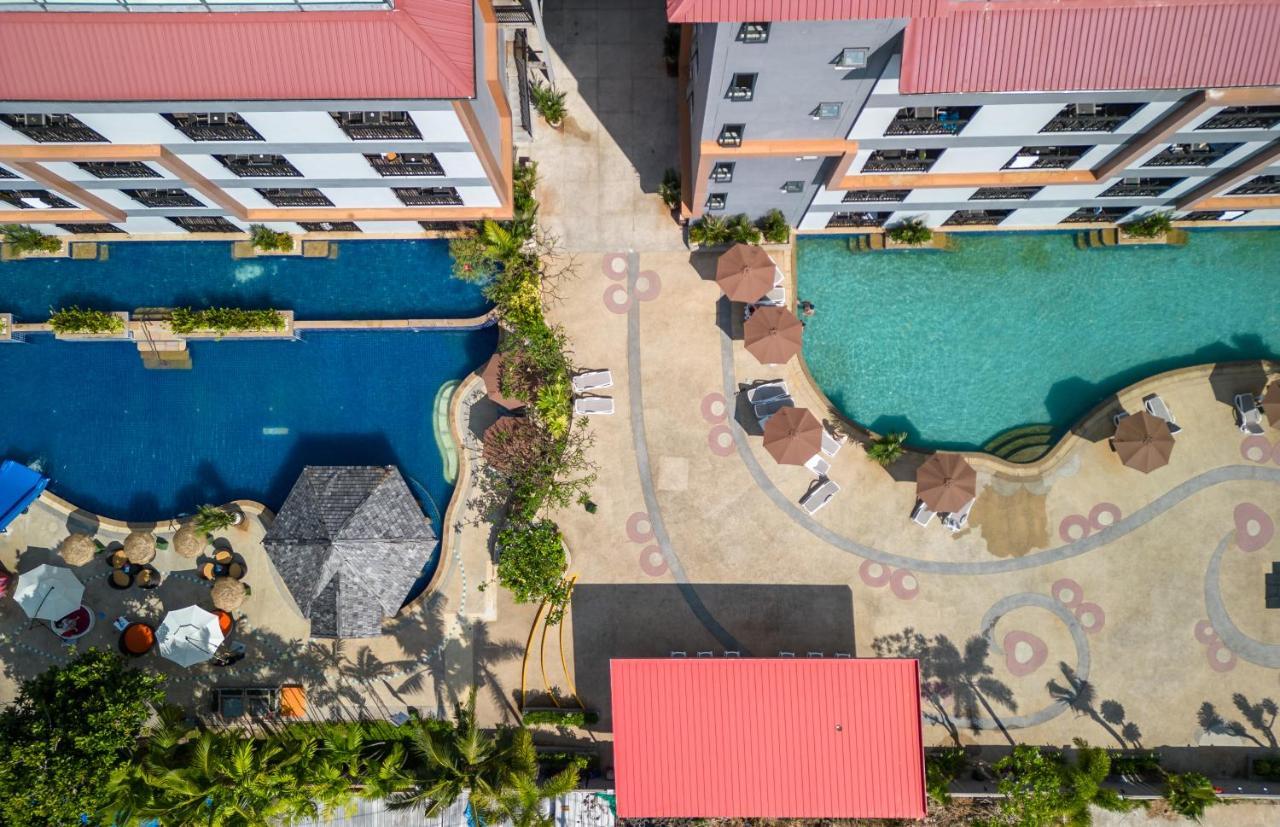Tuana Hotels Casa Del Sol Kata Beach  Zewnętrze zdjęcie