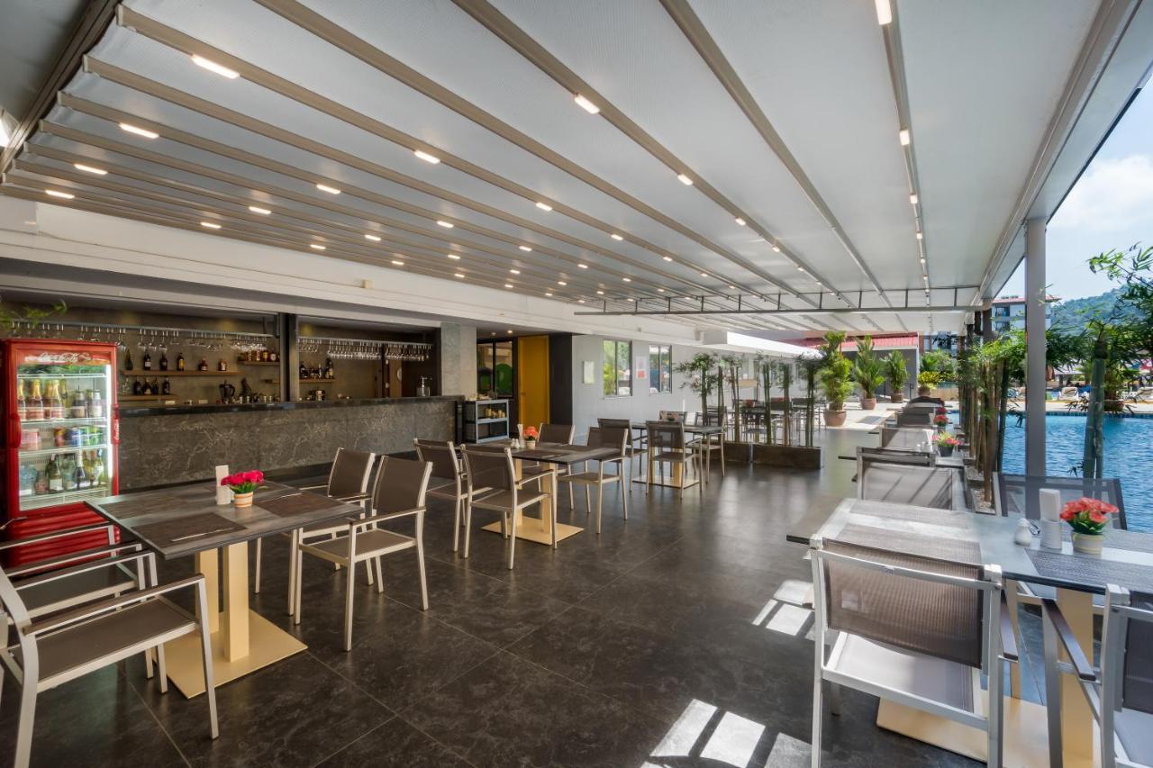 Tuana Hotels Casa Del Sol Kata Beach  Zewnętrze zdjęcie