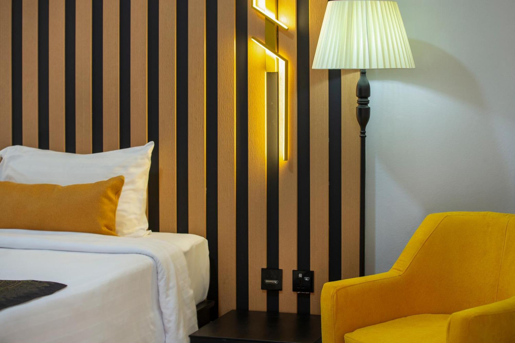 Tuana Hotels Casa Del Sol Kata Beach  Zewnętrze zdjęcie