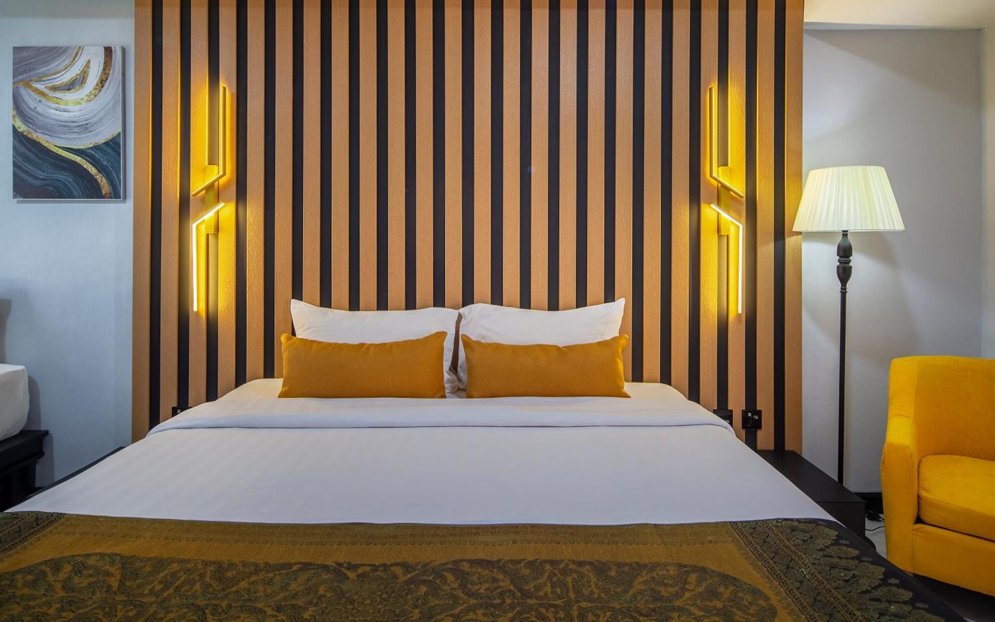 Tuana Hotels Casa Del Sol Kata Beach  Zewnętrze zdjęcie