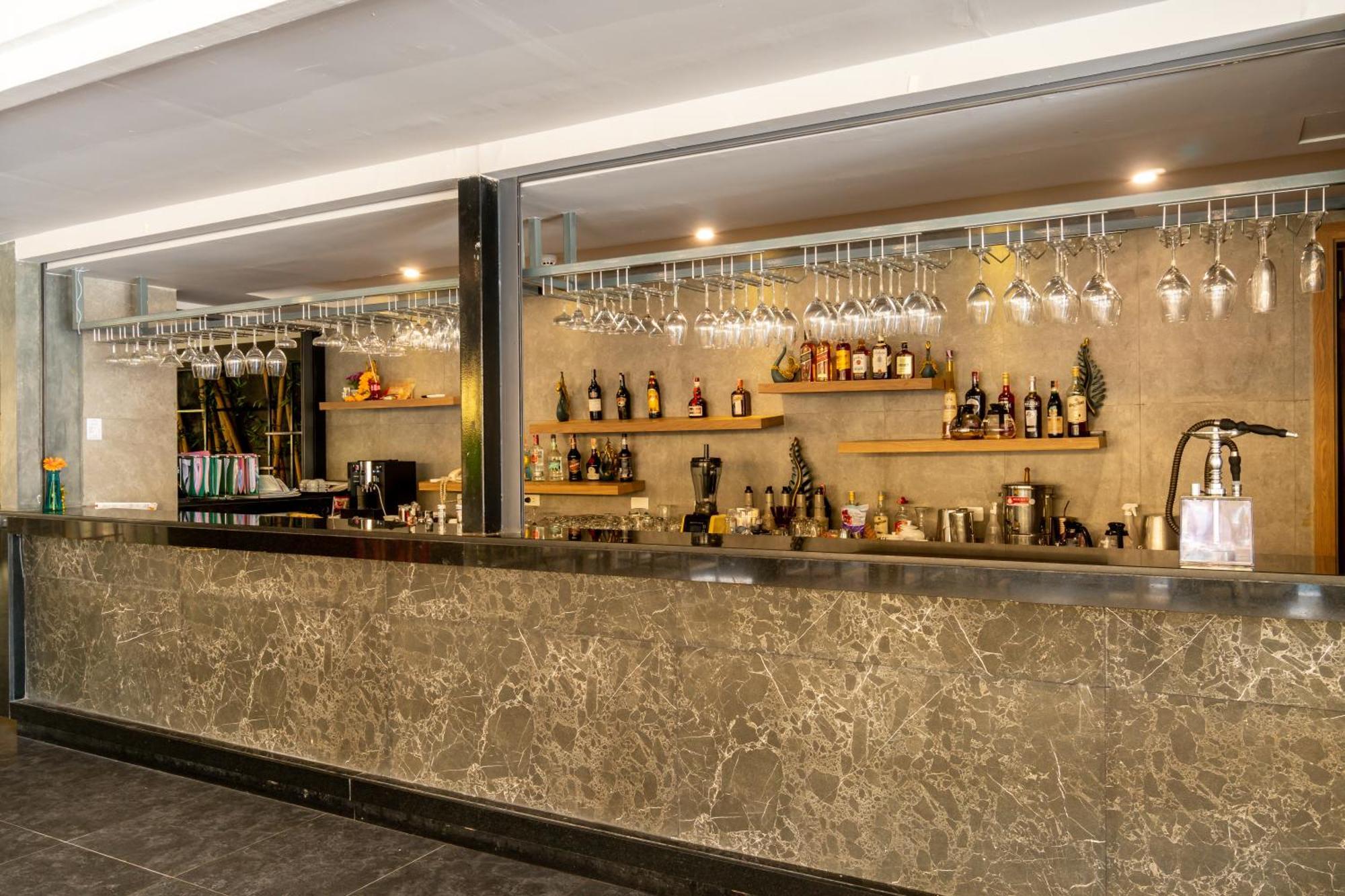 Tuana Hotels Casa Del Sol Kata Beach  Zewnętrze zdjęcie
