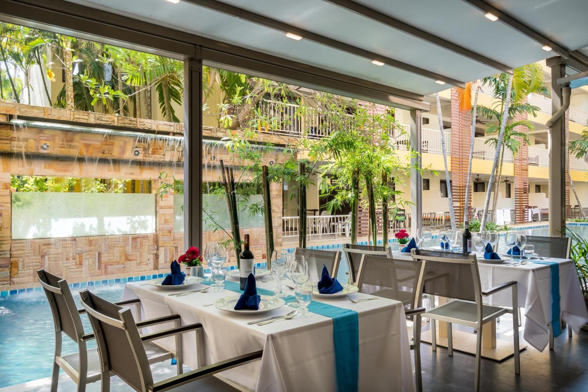 Tuana Hotels Casa Del Sol Kata Beach  Zewnętrze zdjęcie