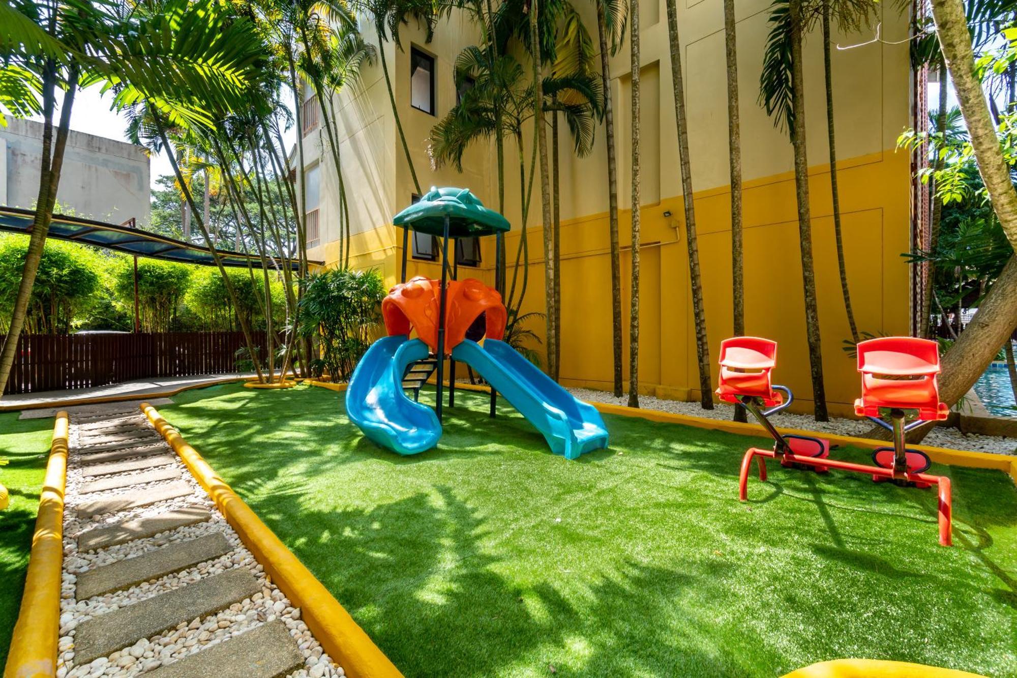 Tuana Hotels Casa Del Sol Kata Beach  Zewnętrze zdjęcie